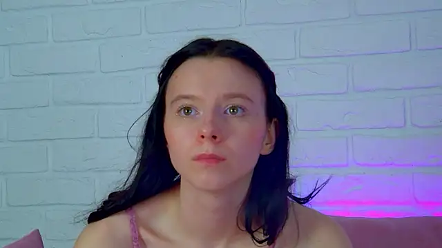 Živý XXX chat ArinaKubrick