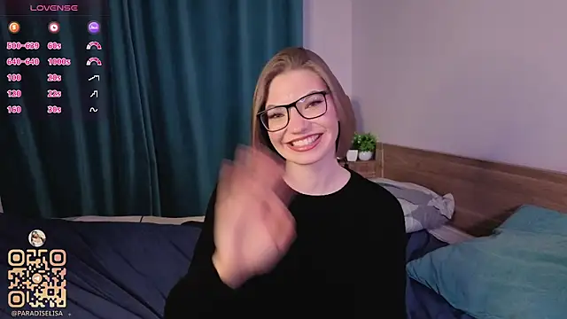 JeaneneWoltz 现场XXX聊天