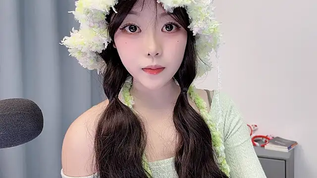 smalldaisy's Live XXX Chat