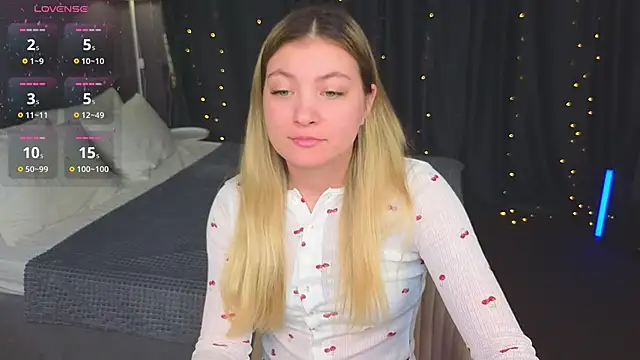 Sembang XXX Secara Langsung Angel__Grace