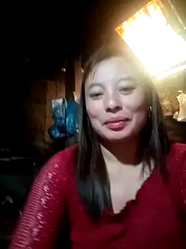 Živý XXX chat kaia-cam