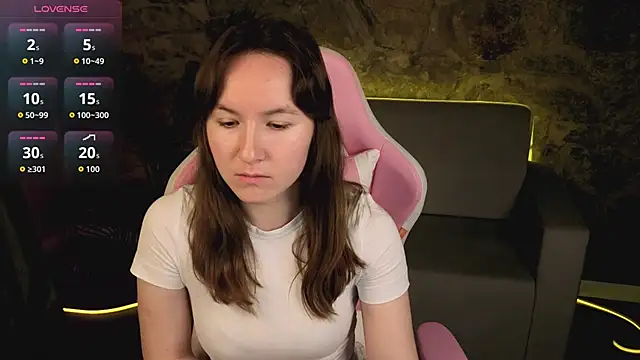 Chat XXX ao vivo de SindieStorm