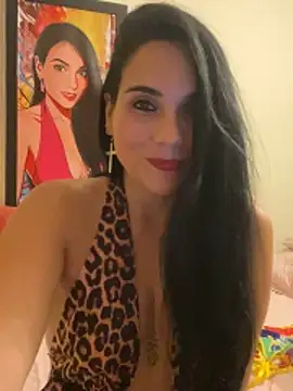 Miaswwe's Live XXX Chat