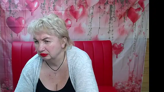 RenataDaster 现场XXX聊天