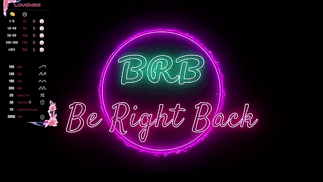 noirseul Chat XXX in diretta