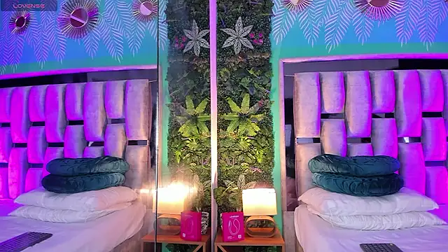 Mari_cooper1 现场XXX聊天