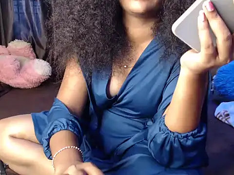 Bixby_Telugu's Webcam Show