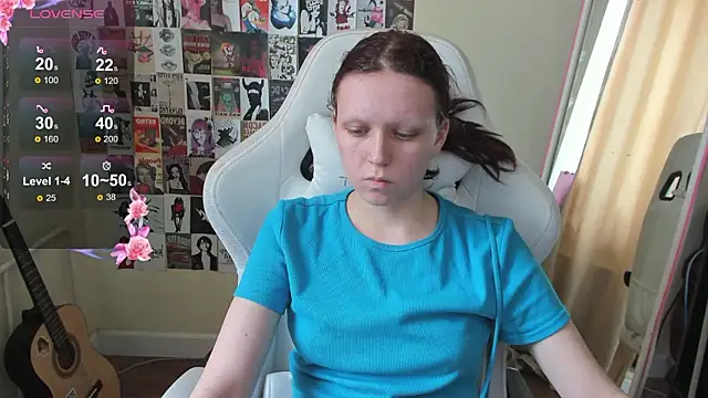 Sembang XXX Secara Langsung NikolFlostt