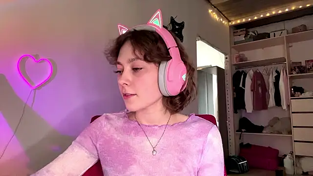 SlunkRear: вебкам-шоу