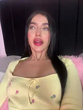 Abby_Bennett Chat XXX in diretta