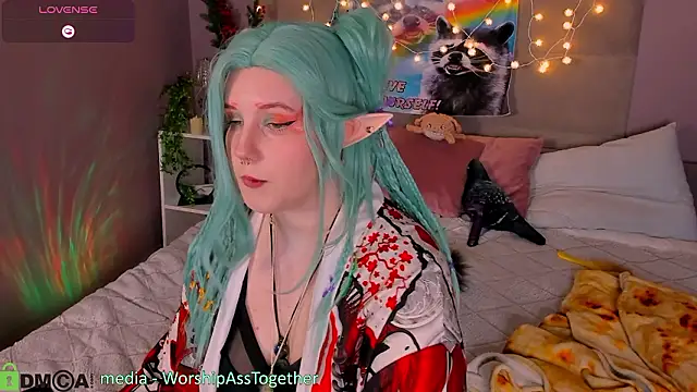 candy_yeah: онлайн-секс-чат