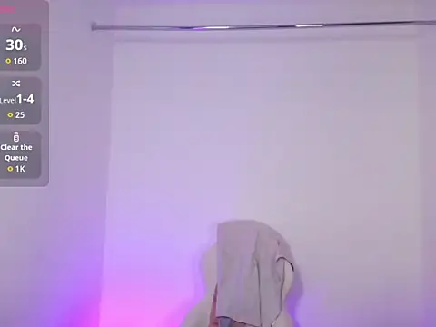 ScarletHotCurves Chat XXX live