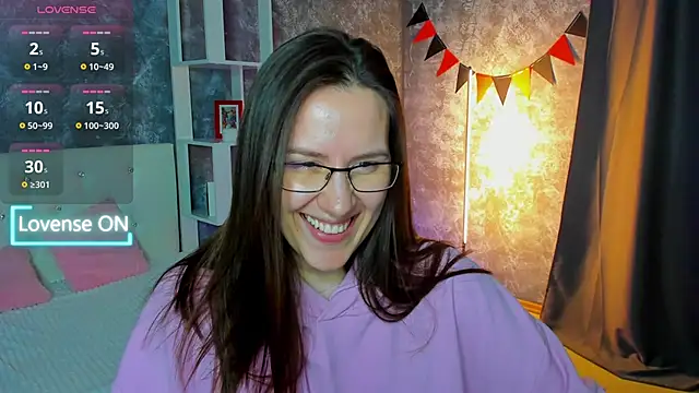 Živý XXX chat asti_bubbles