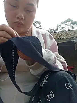 _Sexy_baby_ 网络视讯表演