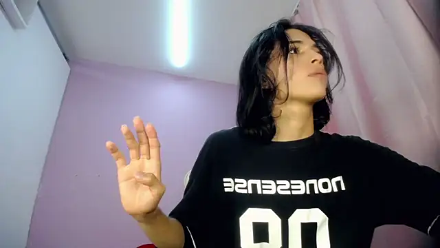 Chat +18 de Larry_craft ao vivo