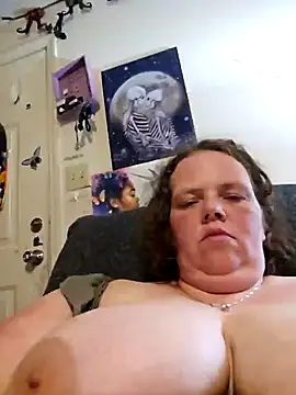 Purplesparkle1 Webcam Show