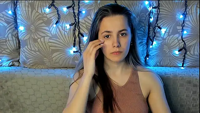 Pokazy przed kamerką – MaggieCake