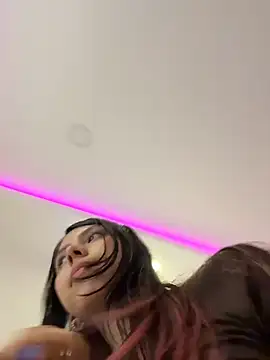 MissBecka_: онлайн-секс-чат