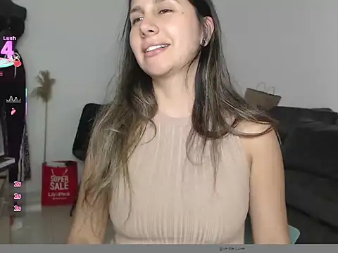 Sembang XXX Secara Langsung _Luna07