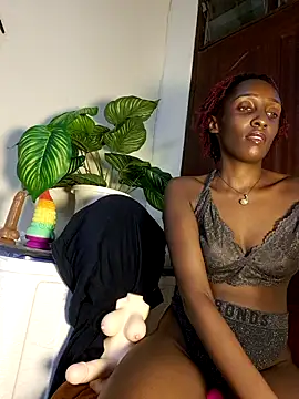 Ferrarrii: онлайн-секс-чат