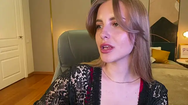 _Anita_Blair_ Chat XXX live