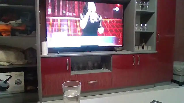 skorpibg65のウェブカメラショー