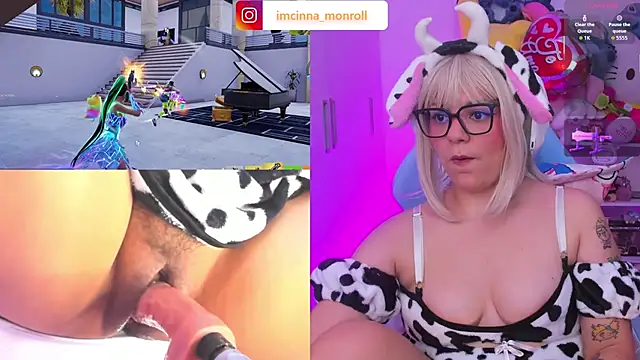 cinna_monroll: онлайн-секс-чат