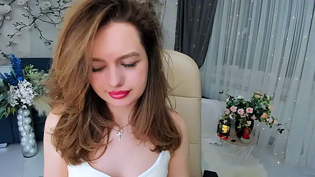 MiracleCurly Chat XXX live