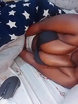 ndivhuwomuleya's Webcam Show