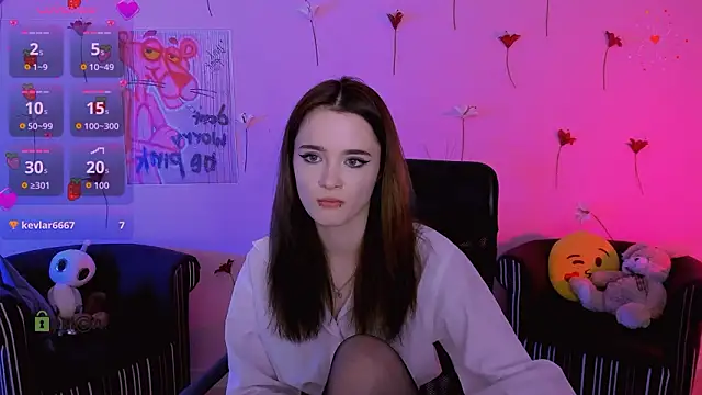 liana_kisses live XXX chat