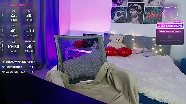 take_me_to_moon live XXX chat