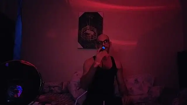 hailzeffn ওয়েবক্যাম শো