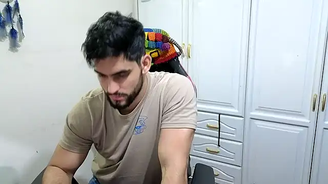 Jackyrose Chat XXX in diretta