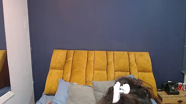 Živý XXX chat KendraaSimons