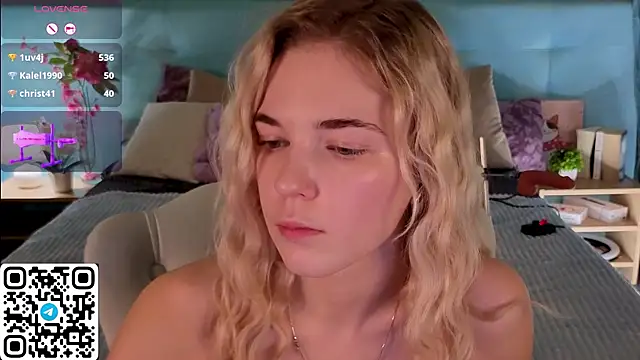 Aurora_Bennet's Live XXX Chat