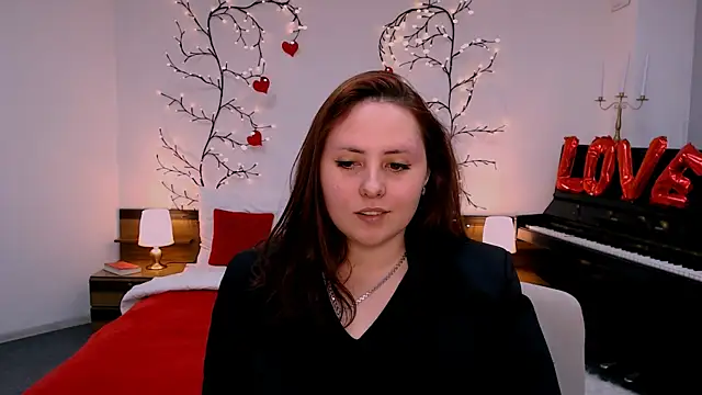 Hennessy_bunny's Live XXX Chat