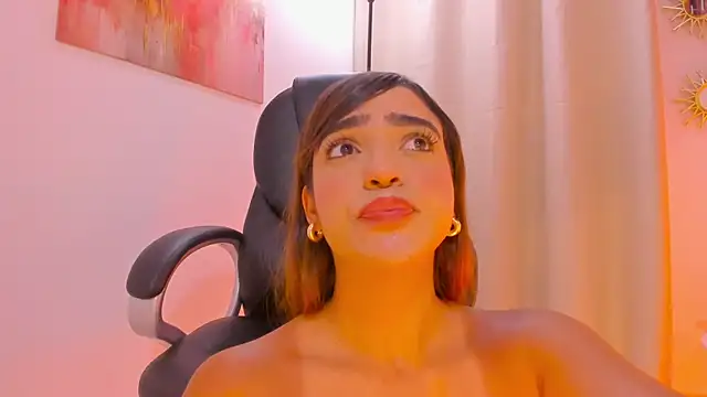 MariamRivera_ 即時 XXX 聊天