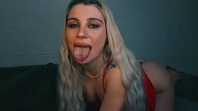 Ashley-Urban: онлайн-секс-чат