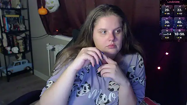 Živý XXX chat so_cute777