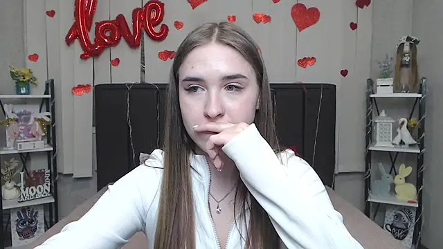 Вебкам-шоу LauraHlot