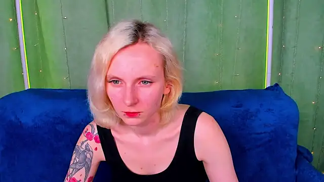 Czat XXX na żywo – LikiLips