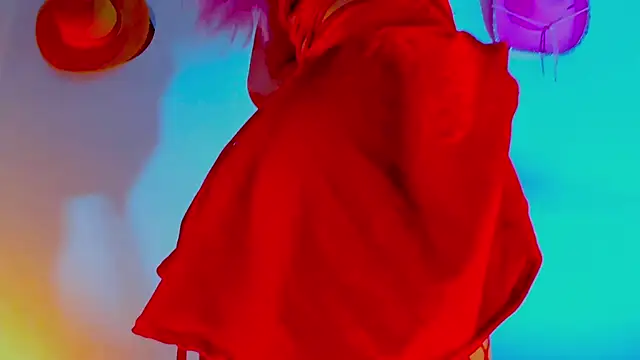 sabrina_666's Live XXX Chat