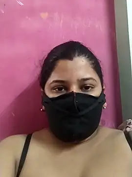 pinkisaha75's Live XXX Chat