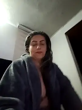 maynor_1998 Adlı Modelin Web Kamerası Şovu