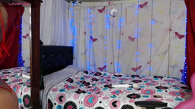 Chatroom XXX en direct de scarlett_ch1