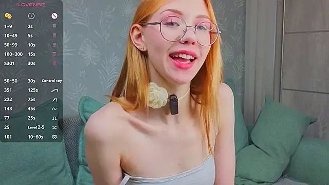 MaryAllston Chat XXX live