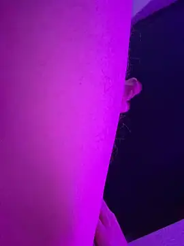 Вебкам-шоу nomercy0807