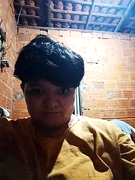 Czat XXX na żywo – luuh99