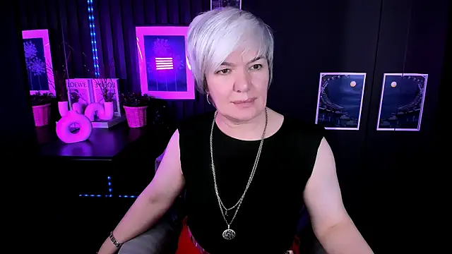 Živý XXX chat CarmenSoft