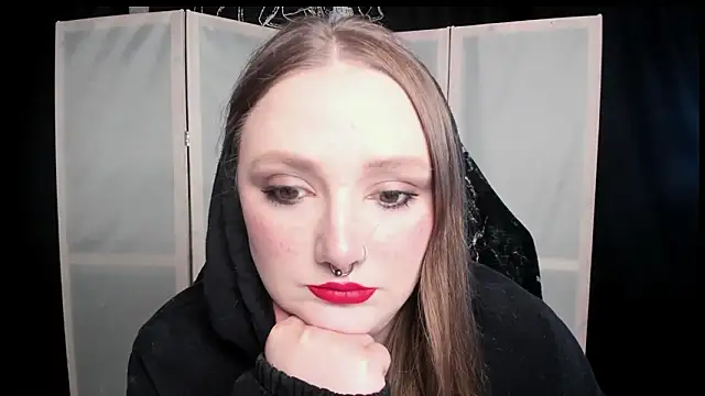 Czat XXX na żywo – YourDyingBride